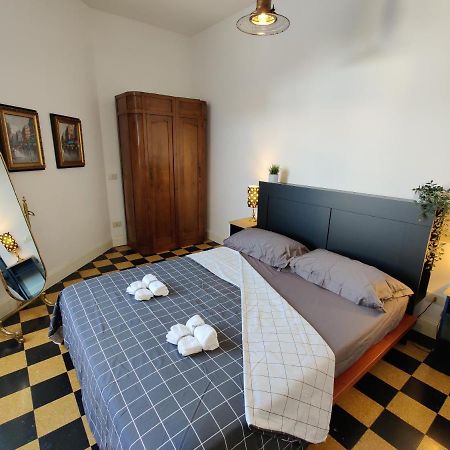 Elegante Trilocale A Milano Apartment ภายนอก รูปภาพ