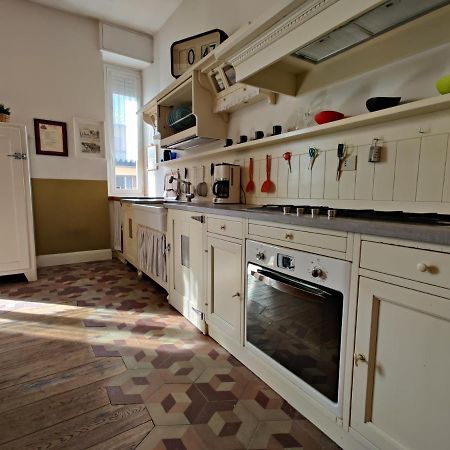 Elegante Trilocale A Milano Apartment ภายนอก รูปภาพ