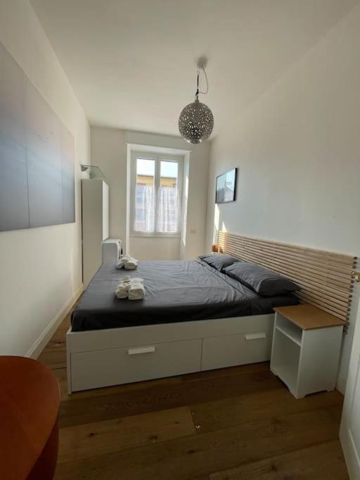 Elegante Trilocale A Milano Apartment ภายนอก รูปภาพ