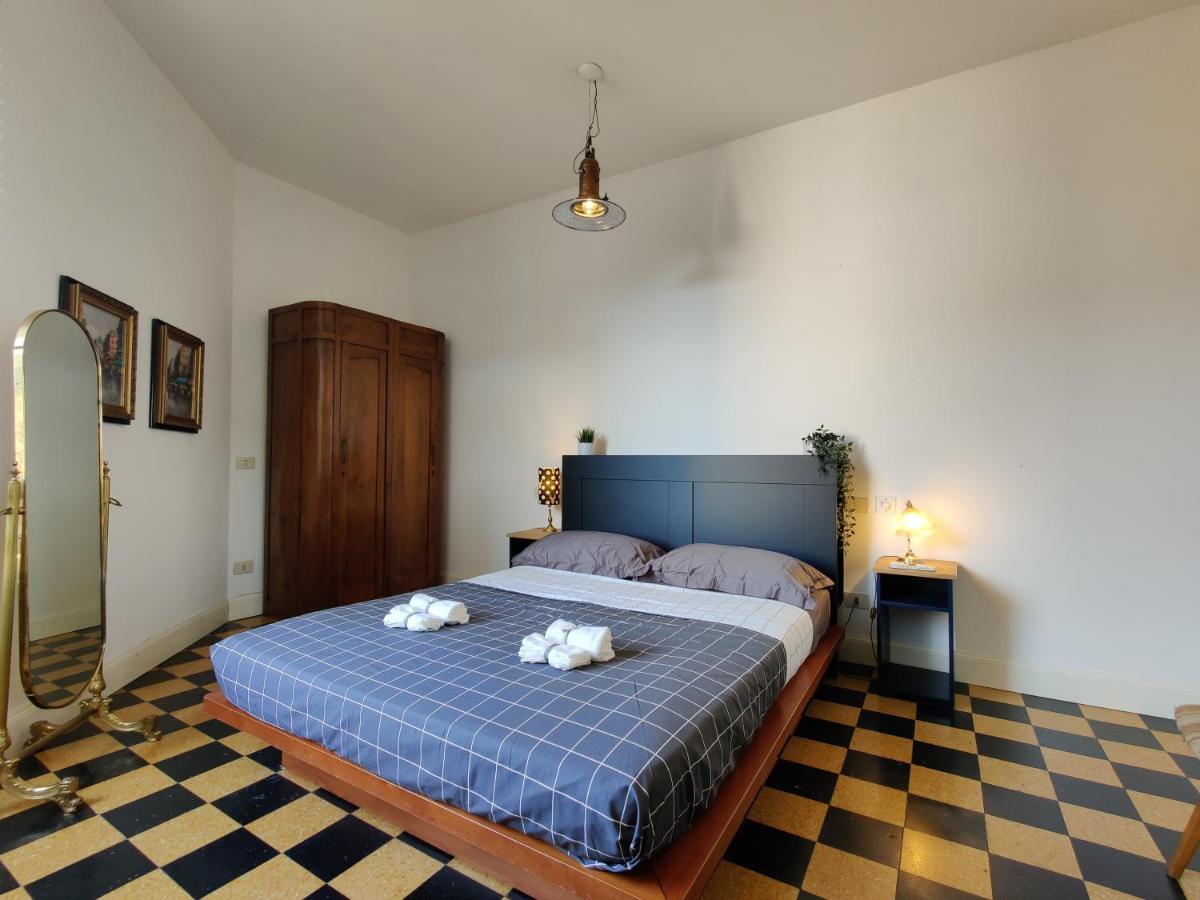 Elegante Trilocale A Milano Apartment ภายนอก รูปภาพ