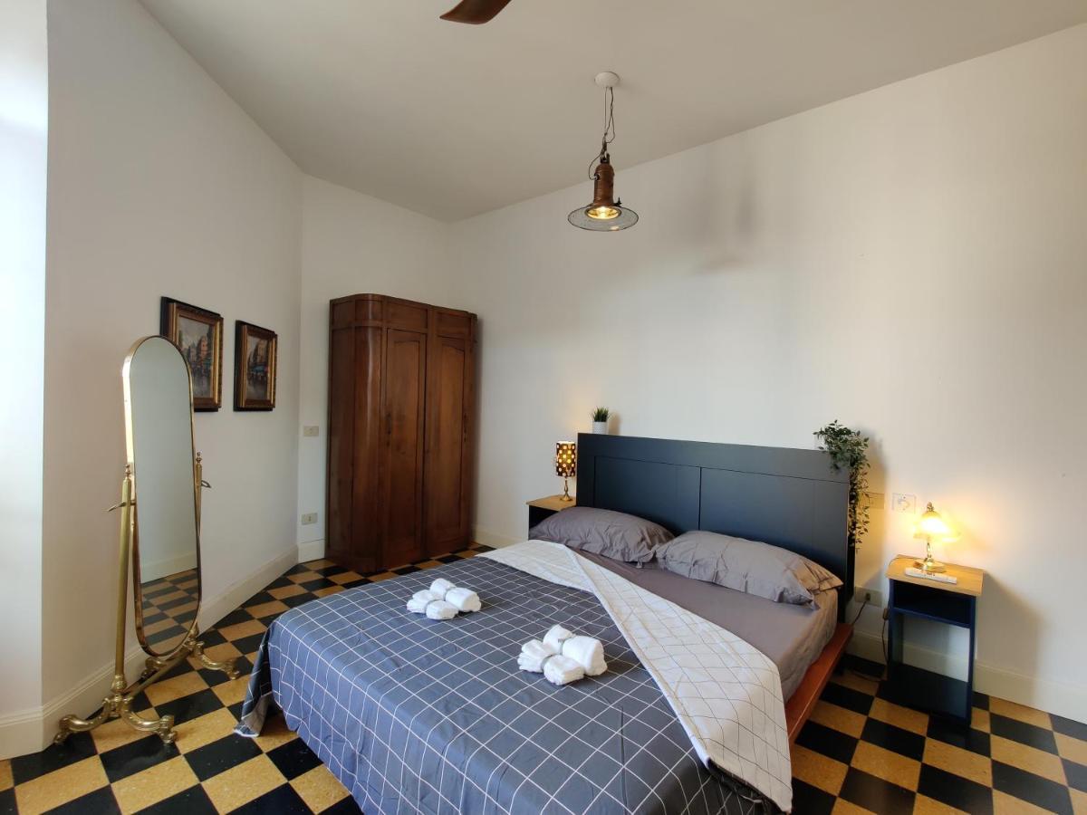 Elegante Trilocale A Milano Apartment ภายนอก รูปภาพ