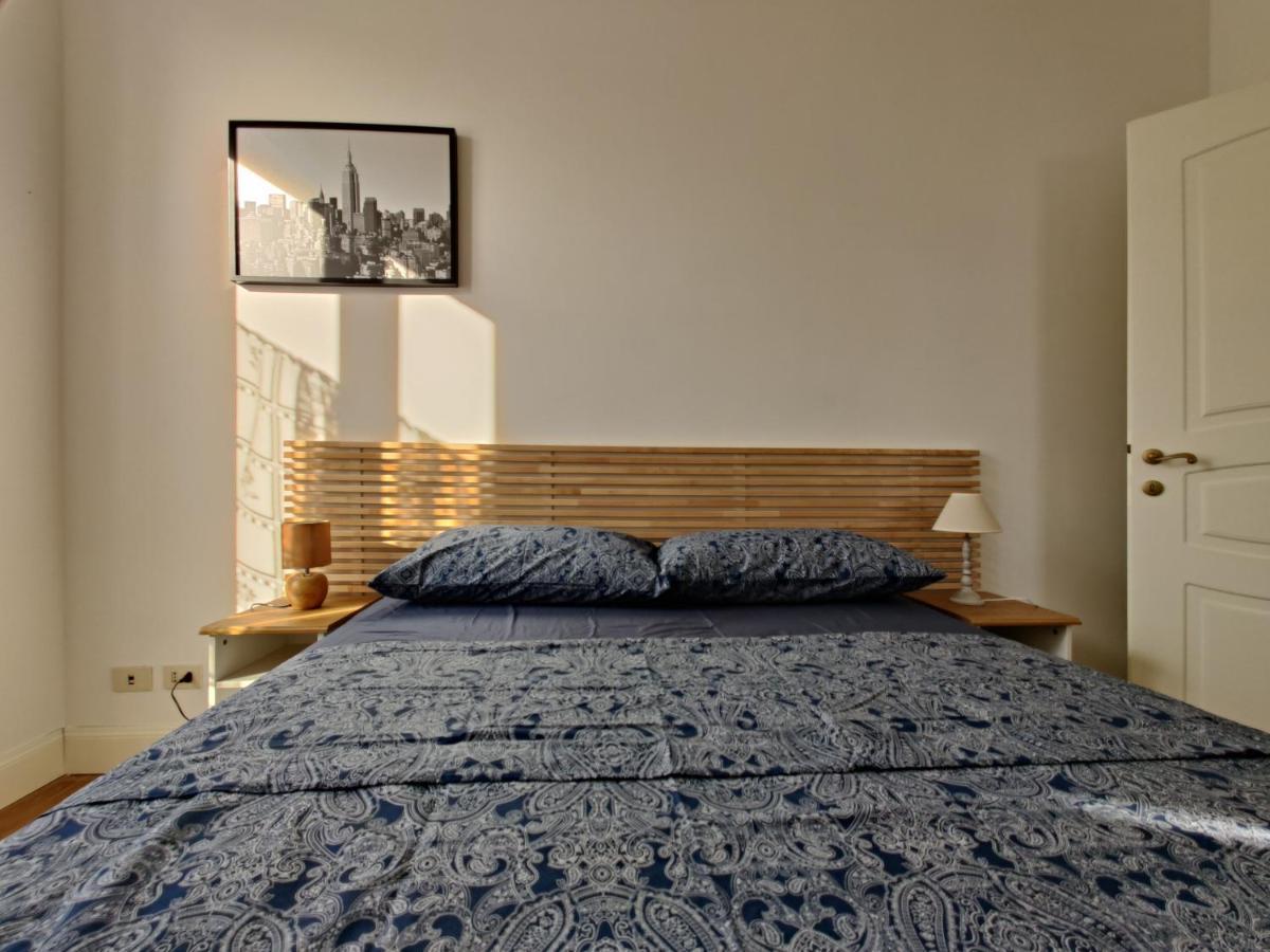 Elegante Trilocale A Milano Apartment ภายนอก รูปภาพ
