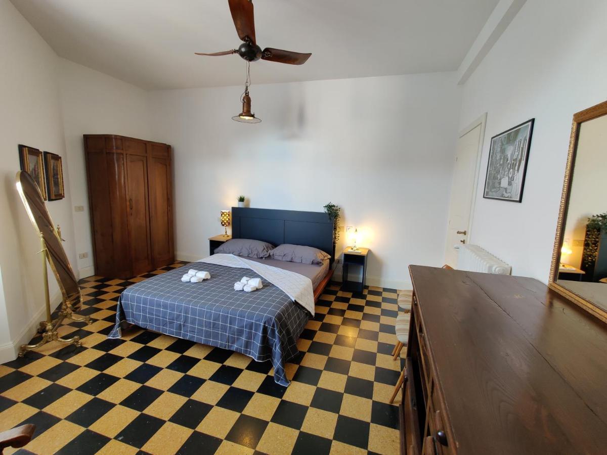 Elegante Trilocale A Milano Apartment ภายนอก รูปภาพ