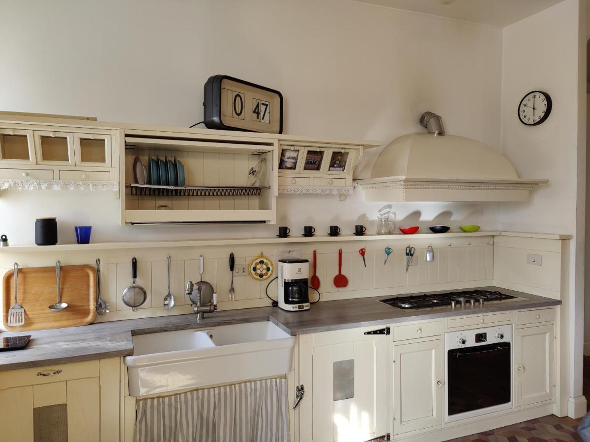 Elegante Trilocale A Milano Apartment ภายนอก รูปภาพ